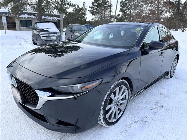 2020 Mazda Mazda3 GT (Stk: 45626A) in Newmarket - Image 1 of 50