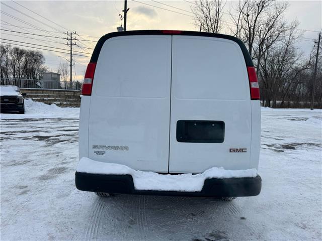 2024 GMC Savana 2500 Work Van (Stk: PR51190) in Windsor - Image 5 of 22