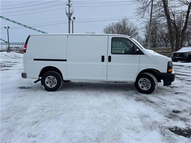 2024 GMC Savana 2500 Work Van (Stk: PR51190) in Windsor - Image 7 of 22