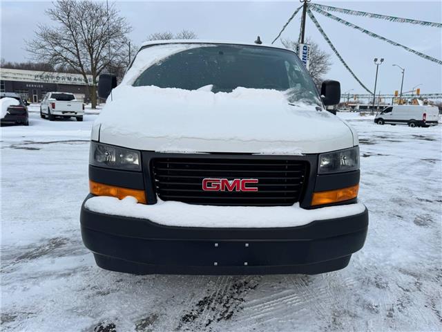 2024 GMC Savana 2500 Work Van (Stk: PR51190) in Windsor - Image 10 of 22