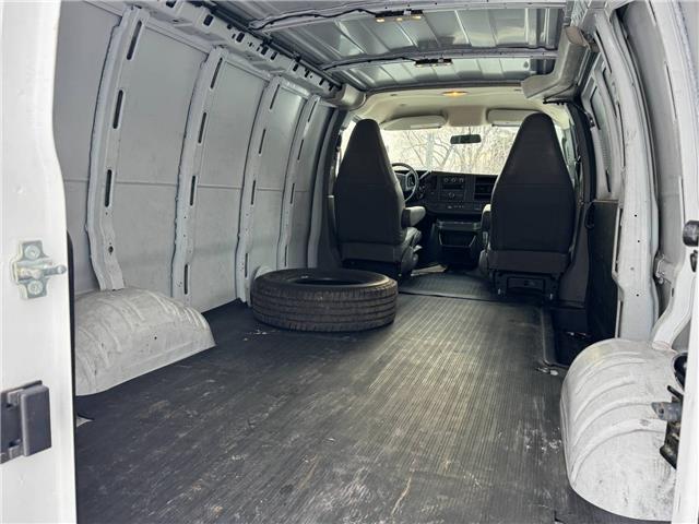 2024 GMC Savana 2500 Work Van (Stk: PR51190) in Windsor - Image 11 of 22