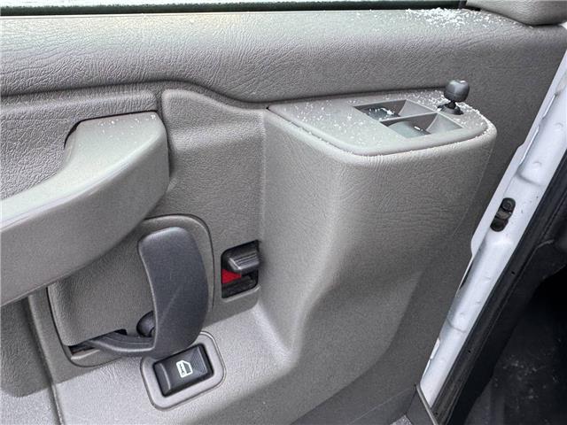 2024 GMC Savana 2500 Work Van (Stk: PR51190) in Windsor - Image 12 of 22