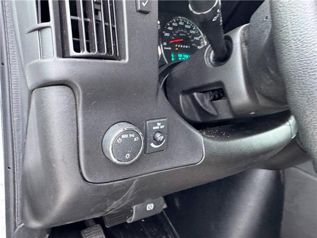 2024 GMC Savana 2500 Work Van (Stk: PR51190) in Windsor - Image 14 of 22