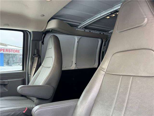 2024 GMC Savana 2500 Work Van (Stk: PR51190) in Windsor - Image 15 of 22