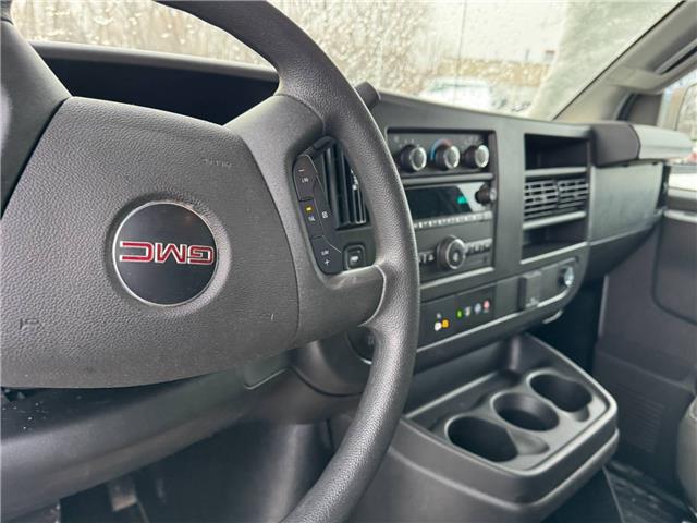 2024 GMC Savana 2500 Work Van (Stk: PR51190) in Windsor - Image 16 of 22