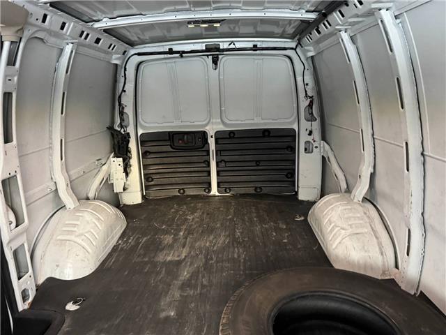 2024 GMC Savana 2500 Work Van (Stk: PR51190) in Windsor - Image 17 of 22