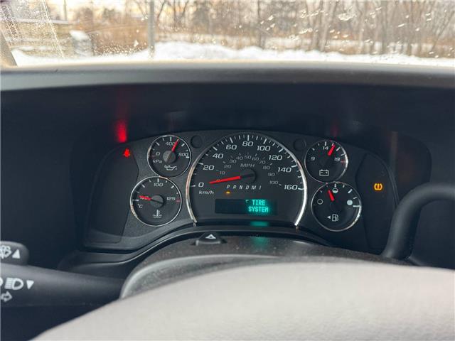 2024 GMC Savana 2500 Work Van (Stk: PR51190) in Windsor - Image 19 of 22