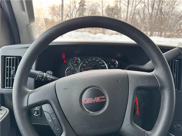2024 GMC Savana 2500 Work Van (Stk: PR51190) in Windsor - Image 20 of 22
