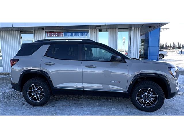 2026 GMC Terrain AT4 (Stk: 26195) in Melfort - Image 3 of 16