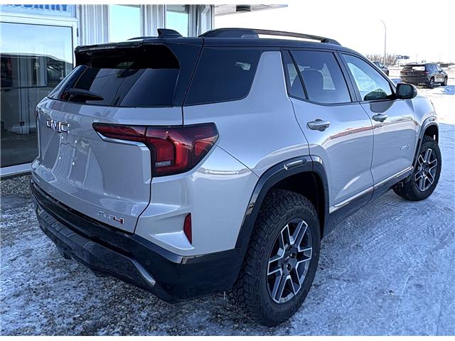 2026 GMC Terrain AT4 (Stk: 26195) in Melfort - Image 4 of 16