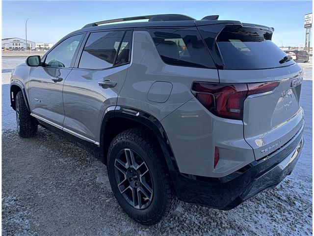 2026 GMC Terrain AT4 (Stk: 26195) in Melfort - Image 5 of 16
