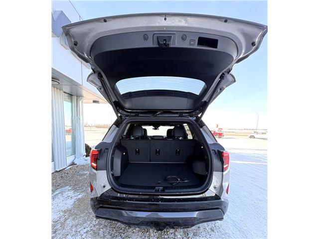 2026 GMC Terrain AT4 (Stk: 26195) in Melfort - Image 7 of 16