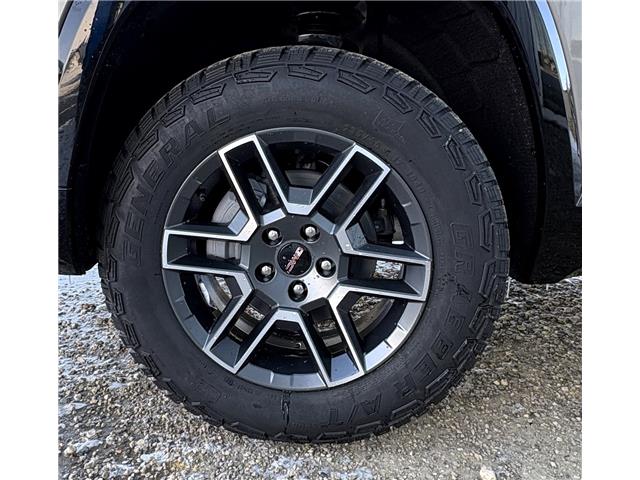 2026 GMC Terrain AT4 (Stk: 26195) in Melfort - Image 9 of 16