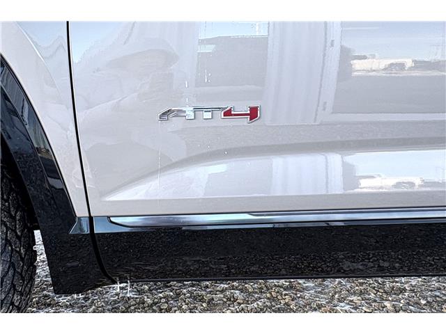 2026 GMC Terrain AT4 (Stk: 26195) in Melfort - Image 10 of 16
