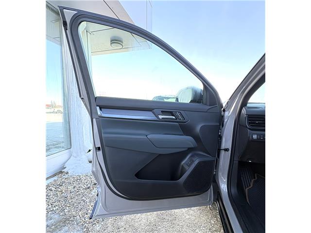 2026 GMC Terrain AT4 (Stk: 26195) in Melfort - Image 11 of 16