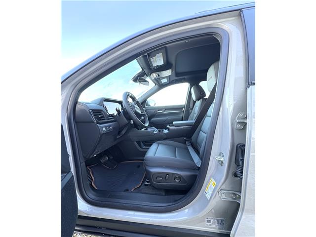 2026 GMC Terrain AT4 (Stk: 26195) in Melfort - Image 12 of 16