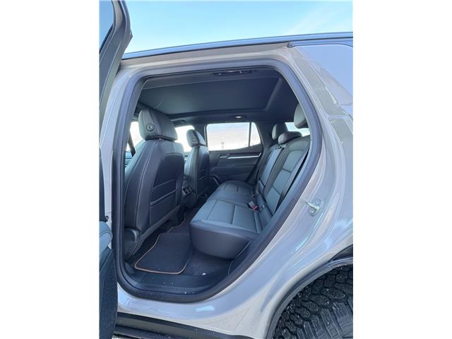 2026 GMC Terrain AT4 (Stk: 26195) in Melfort - Image 13 of 16