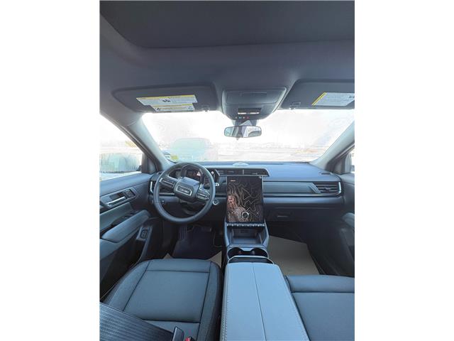 2026 GMC Terrain AT4 (Stk: 26195) in Melfort - Image 14 of 16