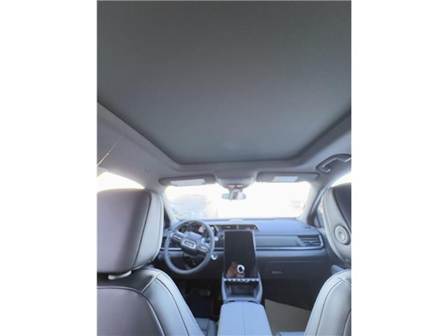 2026 GMC Terrain AT4 (Stk: 26195) in Melfort - Image 15 of 16