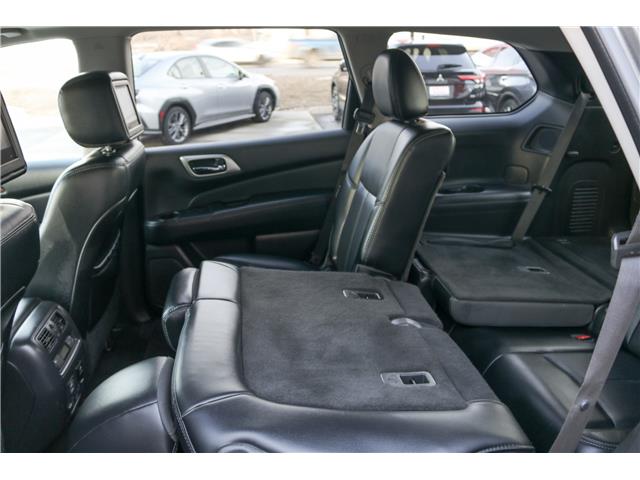 2018 Nissan Pathfinder Platinum (Stk: UT2196) in Kamloops - Image 22 of 25