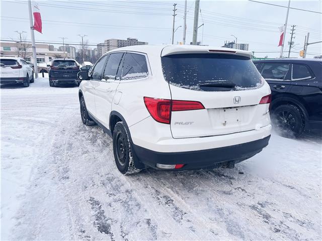 2018 Honda Pilot LX (Stk: R0974B) in London - Image 4 of 25