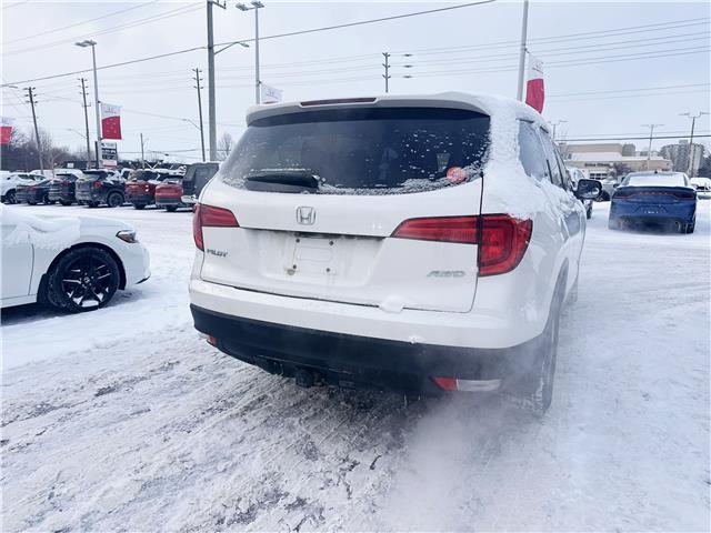 2018 Honda Pilot LX (Stk: R0974B) in London - Image 3 of 25