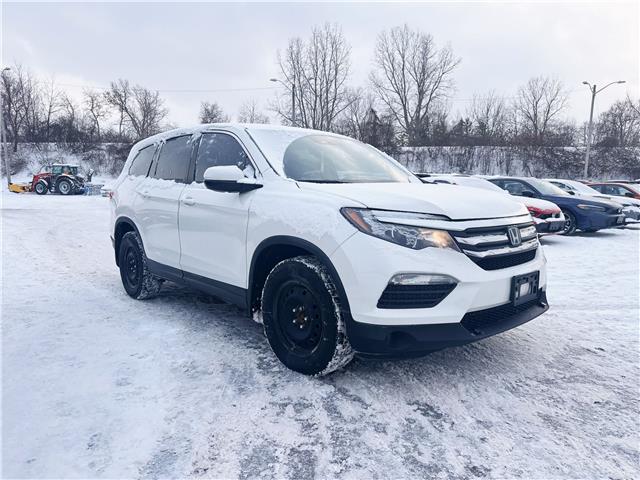 2018 Honda Pilot LX (Stk: R0974B) in London - Image 5 of 25