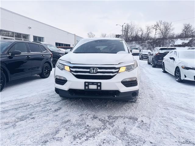2018 Honda Pilot LX (Stk: R0974B) in London - Image 6 of 25
