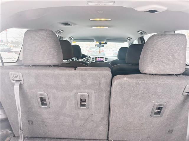 2018 Honda Pilot LX (Stk: R0974B) in London - Image 19 of 25