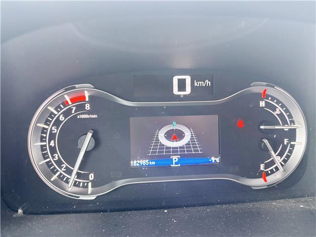 2018 Honda Pilot LX (Stk: R0974B) in London - Image 12 of 25