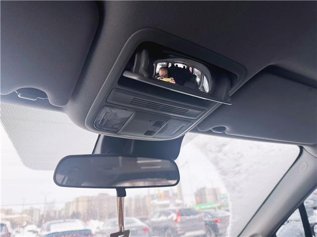 2018 Honda Pilot LX (Stk: R0974B) in London - Image 14 of 25