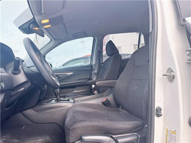 2018 Honda Pilot LX (Stk: R0974B) in London - Image 9 of 25