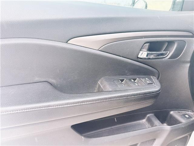 2018 Honda Pilot LX (Stk: R0974B) in London - Image 7 of 25