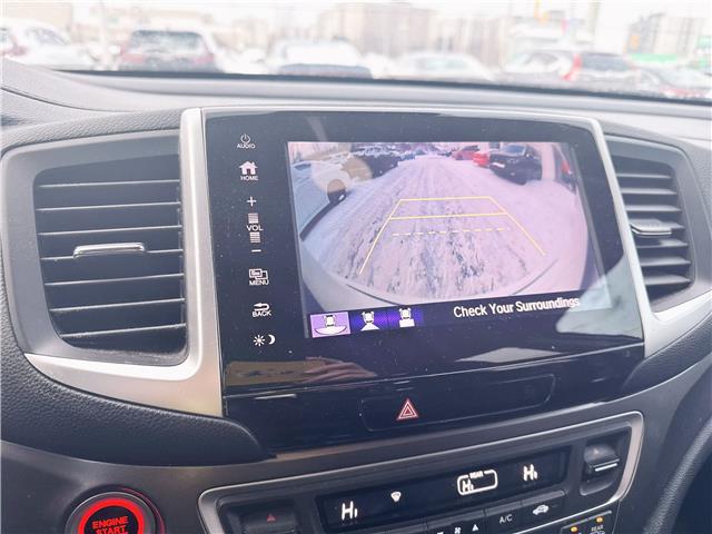 2018 Honda Pilot LX (Stk: R0974B) in London - Image 16 of 25