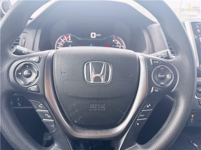 2018 Honda Pilot LX (Stk: R0974B) in London - Image 11 of 25