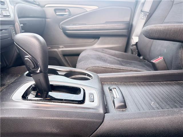 2018 Honda Pilot LX (Stk: R0974B) in London - Image 15 of 25