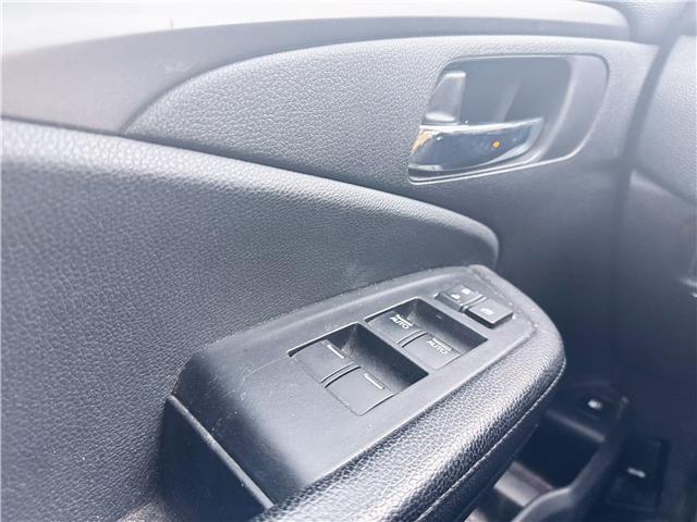 2018 Honda Pilot LX (Stk: R0974B) in London - Image 8 of 25