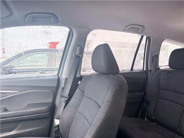 2018 Honda Pilot LX (Stk: R0974B) in London - Image 13 of 25
