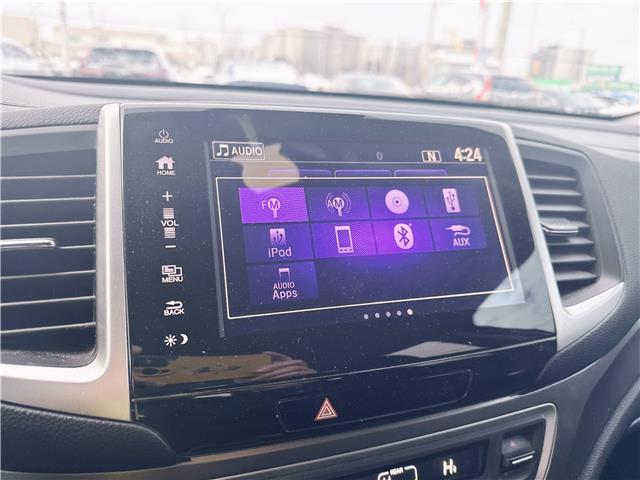 2018 Honda Pilot LX (Stk: R0974B) in London - Image 22 of 25