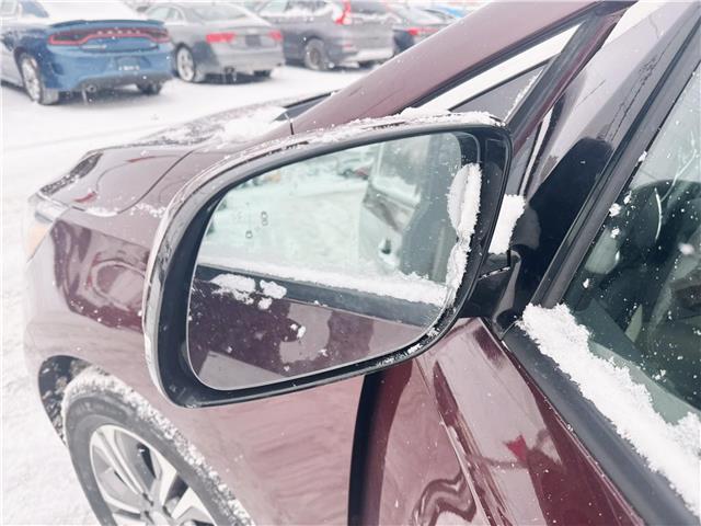 2019 Kia Sedona SX (Stk: R0977A) in London - Image 7 of 36