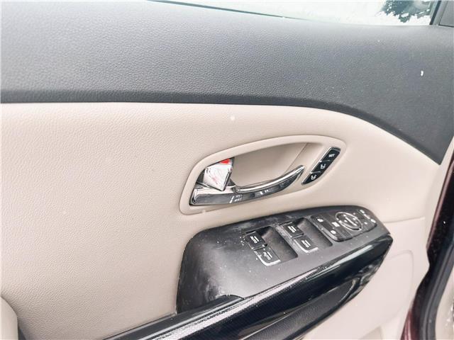 2019 Kia Sedona SX (Stk: R0977A) in London - Image 15 of 36