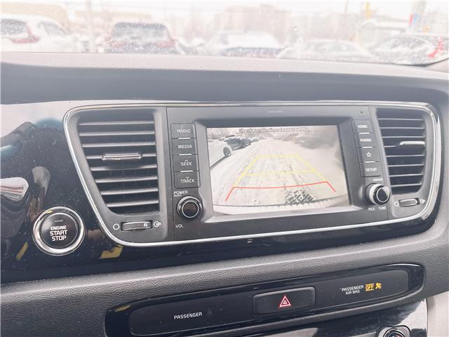 2019 Kia Sedona SX (Stk: R0977A) in London - Image 20 of 36