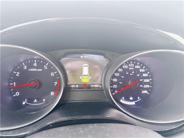 2019 Kia Sedona SX (Stk: R0977A) in London - Image 18 of 36