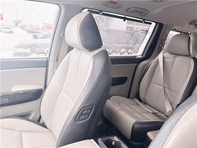 2019 Kia Sedona SX (Stk: R0977A) in London - Image 25 of 36