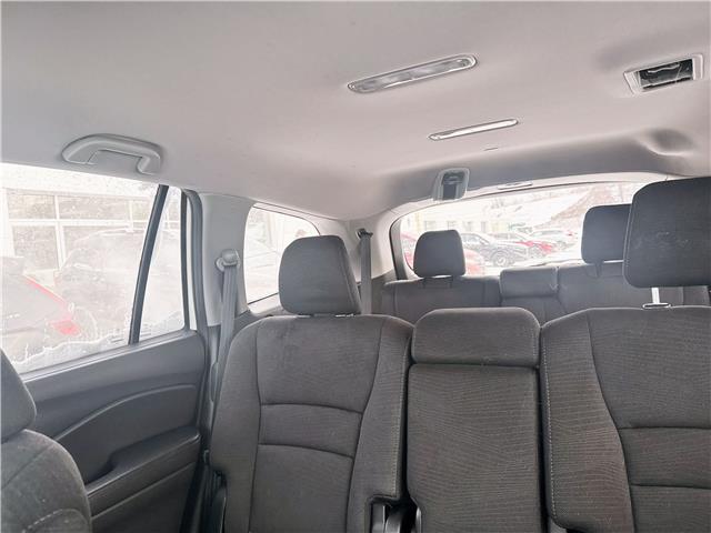 2019 Kia Sedona SX (Stk: R0977A) in London - Image 29 of 36