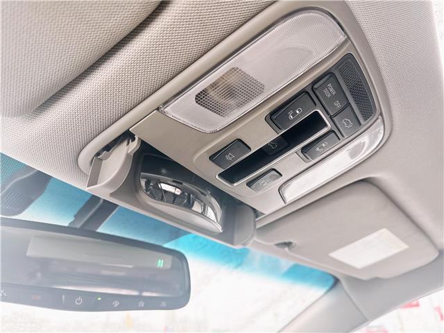 2019 Kia Sedona SX (Stk: R0977A) in London - Image 22 of 36