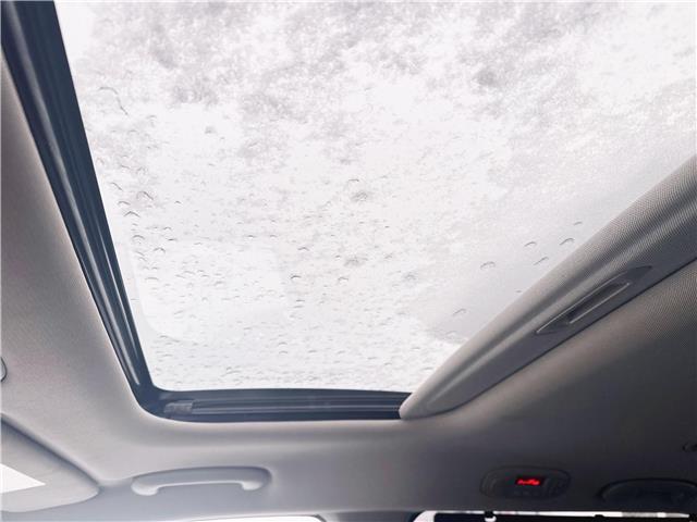 2019 Kia Sedona SX (Stk: R0977A) in London - Image 23 of 36