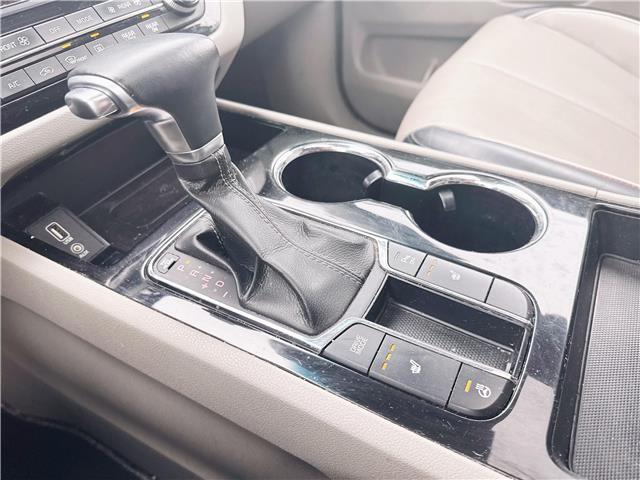 2019 Kia Sedona SX (Stk: R0977A) in London - Image 24 of 36