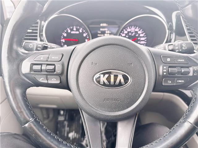 2019 Kia Sedona SX (Stk: R0977A) in London - Image 17 of 36