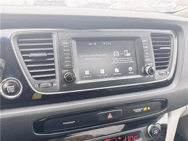 2019 Kia Sedona SX (Stk: R0977A) in London - Image 19 of 36
